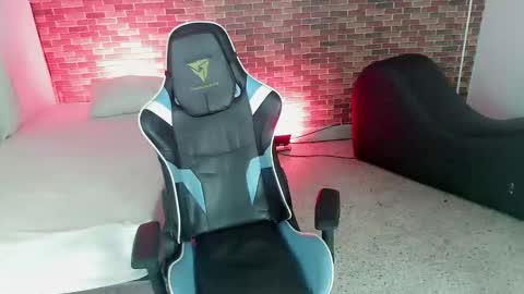 ZACARIAS online show from 21, 9, 2025