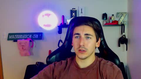 Zach Rhyder online show from 9, 12, 2024