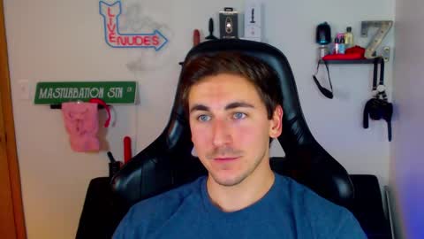 Zach Rhyder online show from 19, 12, 2024