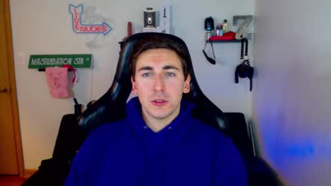 Zach Rhyder online show from 23, 12, 2024