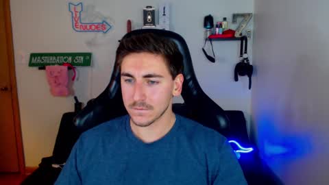 Zach Rhyder online show from 14, 1, 2025