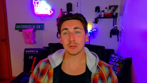 Zach Rhyder online show from 28, 9, 2025