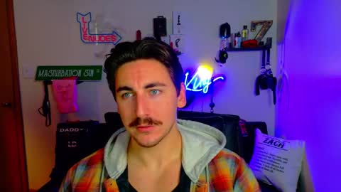 Zach Rhyder online show from 14, 11, 2025