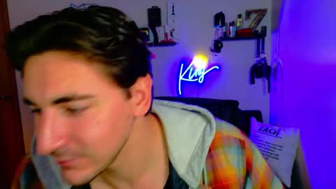 Zach Rhyder online show from 28, 11, 2025