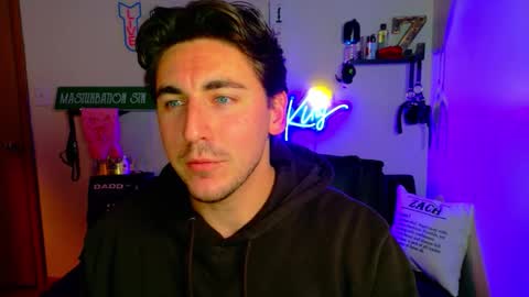 Zach Rhyder online show from 1, 12, 2025