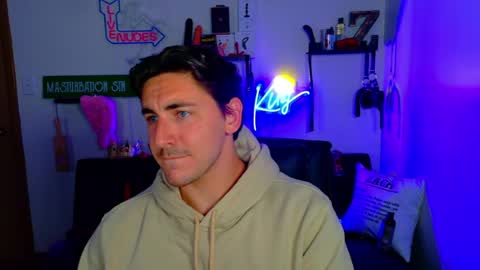 Zach Rhyder online show from 3, 6, 2026