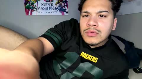 Snapshot of zachpate262 chatting on 5, 11, 2025 Jzpate11 online show from 5, 11, 2025