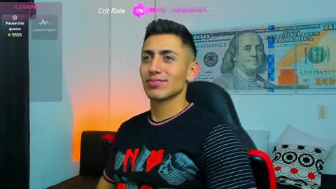 zachpri20 online show from 16, 12, 2024