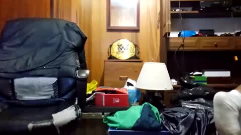 Zack online show from 1, 11, 2025