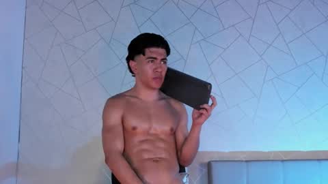 Snapshot of zack_conor chatting on 23, 10, 2025 zack conor online show from 23, 10, 2025