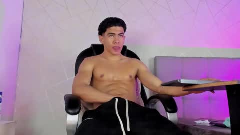 Snapshot of zack_conor chatting on 15, 11, 2025 zack conor online show from 15, 11, 2025