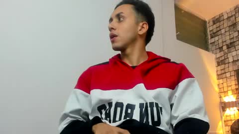 zack_isback online show from 13, 4, 2026