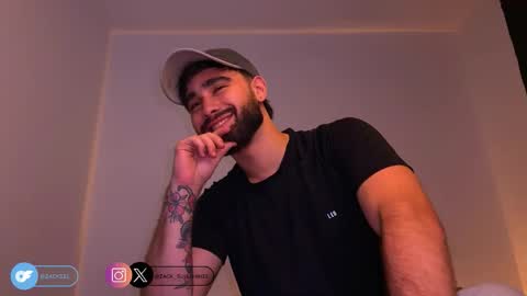 zack_sullivan22 online show from 9, 10, 2025