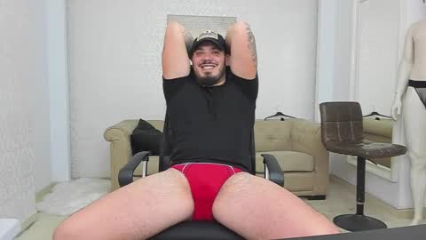 Zack online show from 9, 12, 2024