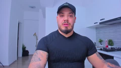 Zack online show from 8, 2, 2025