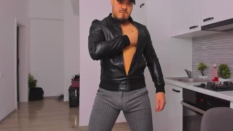 Zack online show from 14, 2, 2025