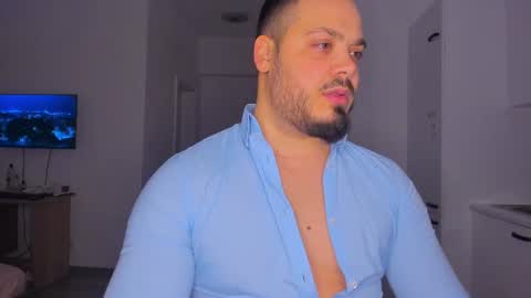 Zack online show from 16, 2, 2025