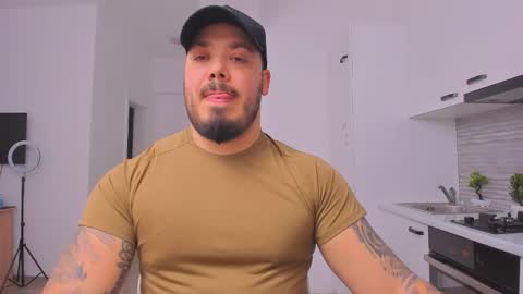 Zack online show from 23, 2, 2025