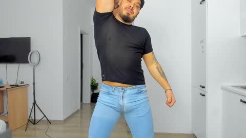 Zack online show from 3, 3, 2025