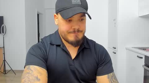 Zack online show from 7, 3, 2025