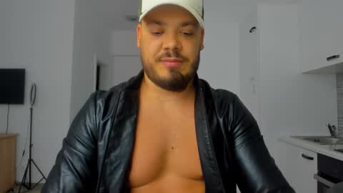 Zack online show from 15, 9, 2025