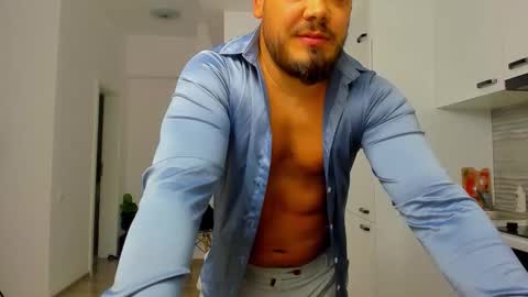 Zack online show from 27, 9, 2025