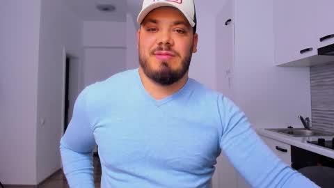 Zack online show from 11, 10, 2025