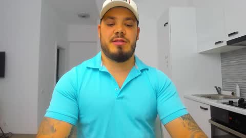 Zack online show from 18, 10, 2025