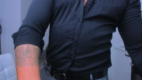 Zack online show from 14, 11, 2025