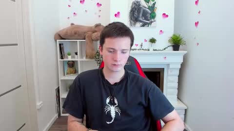 Snapshot of zackhandsome chatting on 11, 2, 2025 Zack online show from 11, 2, 2025