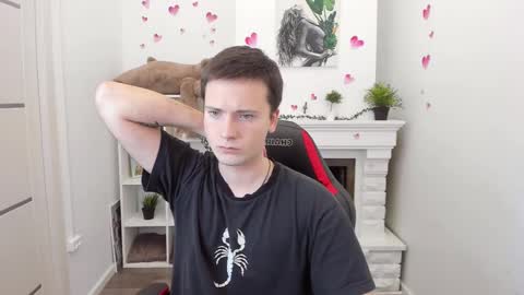 Snapshot of zackhandsome chatting on 12, 2, 2025 Zack online show from 12, 2, 2025