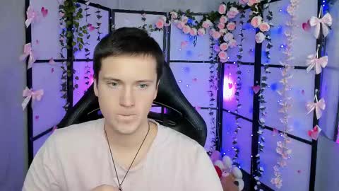 Snapshot of zackhandsome chatting on 13, 2, 2025 Zack online show from 13, 2, 2025