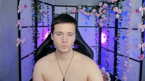 Snapshot of zackhandsome chatting on 13, 2, 2025 Zack online show from 13, 2, 2025