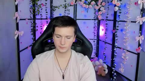 Snapshot of zackhandsome chatting on 13, 2, 2025 Zack online show from 13, 2, 2025