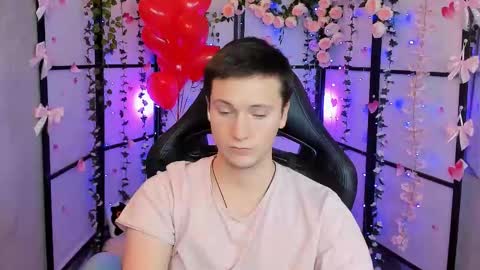 Snapshot of zackhandsome chatting on 14, 2, 2025 Zack online show from 14, 2, 2025