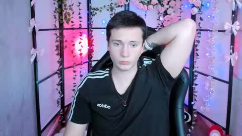 Snapshot of zackhandsome chatting on 18, 2, 2025 Zack online show from 18, 2, 2025