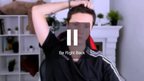 Snapshot of zackhandsome chatting on 19, 2, 2025 Zack online show from 19, 2, 2025