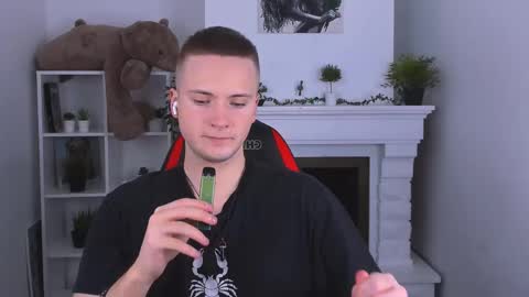 Snapshot of zackhandsome chatting on 27, 2, 2025 Zack online show from 27, 2, 2025