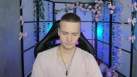 Snapshot of zackhandsome chatting on 28, 2, 2025 Zack online show from 28, 2, 2025