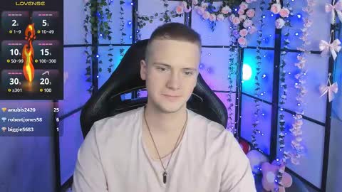 Snapshot of zackhandsome chatting on 28, 2, 2025 Zack online show from 28, 2, 2025