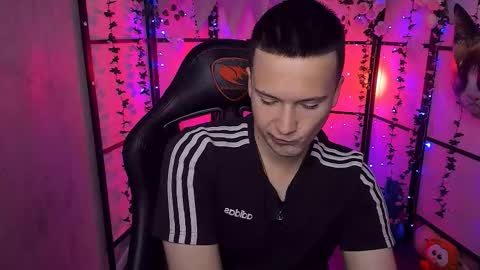 Snapshot of zackhandsome chatting on 9, 9, 2025 Zack online show from 9, 9, 2025