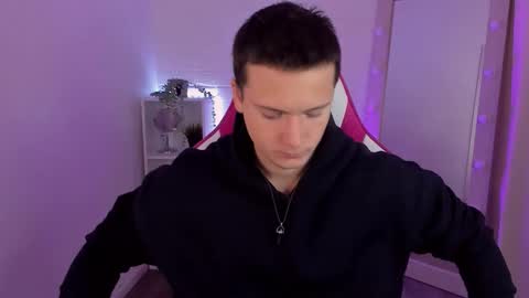 Snapshot of zackhandsome chatting on 13, 10, 2025 Zack online show from 13, 10, 2025