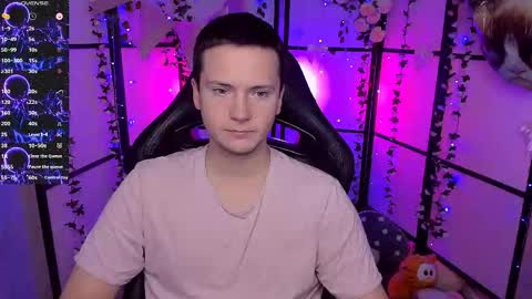 Snapshot of zackhandsome chatting on 16, 10, 2025 Zack online show from 16, 10, 2025