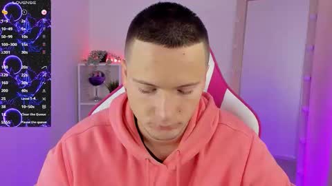 Snapshot of zackhandsome chatting on 21, 10, 2025 Zack online show from 21, 10, 2025