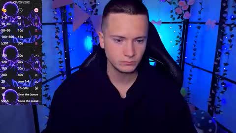 Snapshot of zackhandsome chatting on 22, 10, 2025 Zack online show from 22, 10, 2025