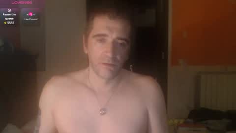 Ivan online show from 21, 10, 2025