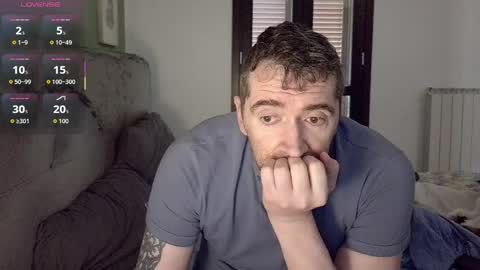 Ivan online show from 8, 5, 2026