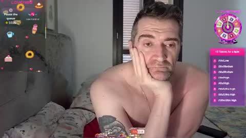Ivan online show from 27, 6, 2026