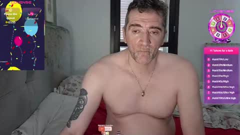 Ivan online show from 4, 7, 2026