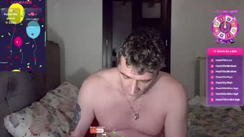 Ivan online show from 20, 7, 2026
